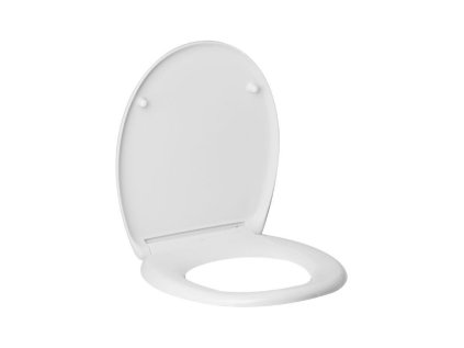 137971 d1 toilet seat made of duroplast