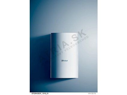 Vaillant uniSTOR VIH CK 70