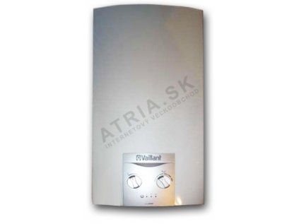 Prietokový ohrievač Vaillant MAG 14-0 XZ (atmoMAG)