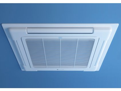 Tepelné čerpadlo ATTACK Kazetová fan-coil jednotka FCU - C 5 (7,6/4,9 kW, DC motor)