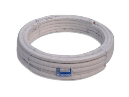 Klimatizácia Vaillant chladivové potrubie 5/8" (15,88 mm) - 10 m, izolované