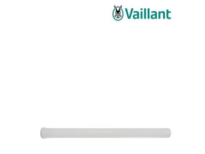 Kondenzačný kotol Vaillant Predĺženie dymovodu 2,0 m, Ø 160 mm