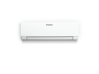 Tepelné čerpadlo Vaillant aroVAIR pro VA 3-045 WN - nástenný fancoil 4,0 kW