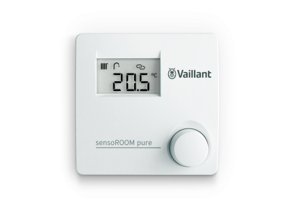 Vaillant VRT 50 - izbový termostat
