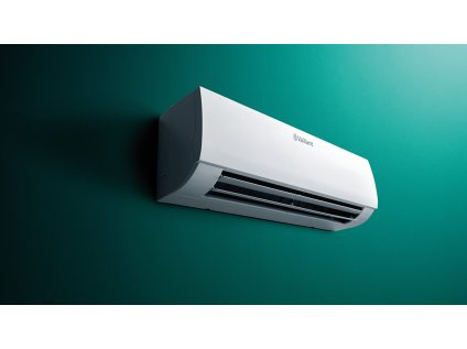 Klimatizácia Vaillant climaVAIR pro VAIB1-050WNI - vnútorná nástenná jednotka 5,0 kW
