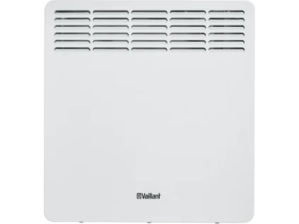 Elektrický kotol Vaillant eloMENT VER 100/5 elektrický konvektor 1,0 kW