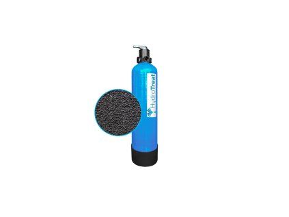 Iron and Manganese Water Filter HydroTreat BIRM 0.8 m³/h