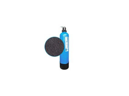 Iron and Manganese Filter HydroTreat KATALOX Light 0.6 m³/h