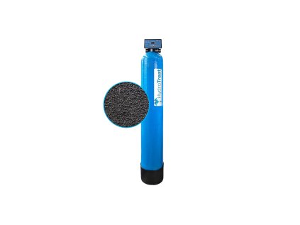 Vodný filter na železo a mangán HydroTreat BIRM 1,0 m³/h