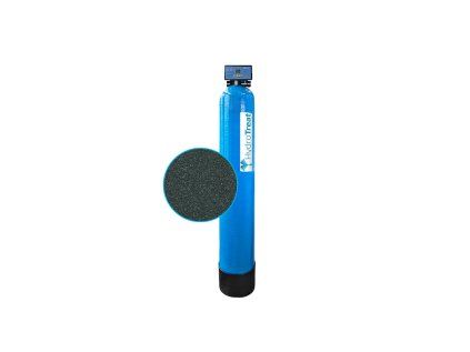 Iron and Manganese Filter HydroTreat GREENSAND Plus 1.0 m³/h