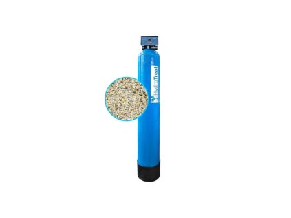 Sand Water Filter HydroTreat 1.0 m³/h