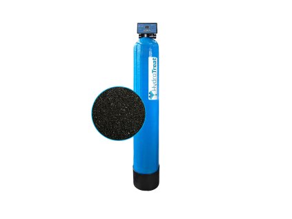Filter na železo a mangán HydroTreat Pyrolox 1,0 m³/h