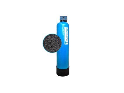 HydroTreat BIRM 1.6 m³/h Water Filter for Iron and Manganese