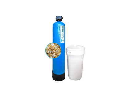 Multifunctional filter HydroTreat ECONOMY 2.0 with Ecomix P