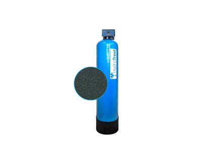 Filter na železo a mangán HydroTreat GREENSAND Plus 1,6 m³/h