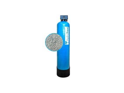 Hyperfiltration unit with zeolite filling Turbifilt 70 L