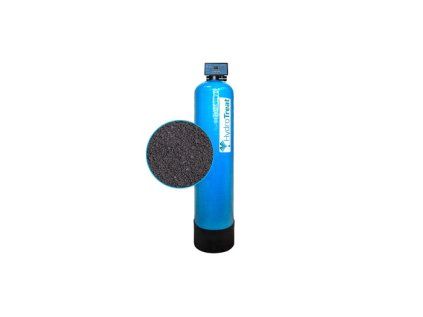 Iron and Manganese Filter HydroTreat KATALOX Light 1.2 m³/h