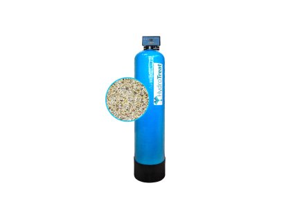 HydroTreat 1.6 m³/h Sand Water Filter