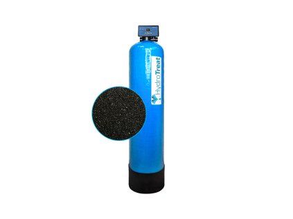 Iron and Manganese Filter HydroTreat Pyrolox 1.6 m³/h