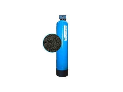 Filtračné zariadenie HydroTreat s aktívnym uhlím 2,0 m³/h