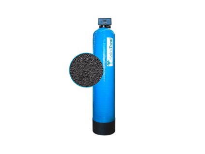 Vodný filter na železo a mangán HydroTreat BIRM 2,0 m³/h