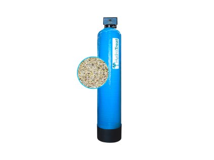 HydroTreat 2.0 m³/h Sand Water Filter