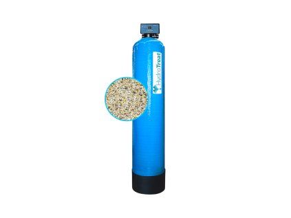 Pieskový filter na vodu HydroTreat 2,0 m³/h
