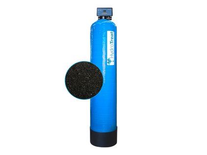 Filter na železo a mangán HydroTreat Pyrolox 2,0 m³/h