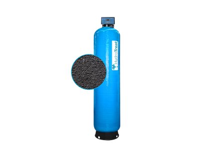 Vodný filter na železo a mangán HydroTreat BIRM 2,6 m³/h