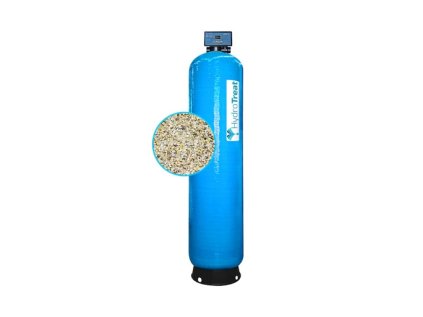 Sand water filter HydroTreat 2.6 m³/h