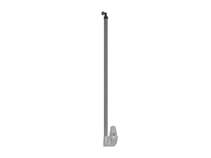 Ball suction valve 60" with 1/2" elbow