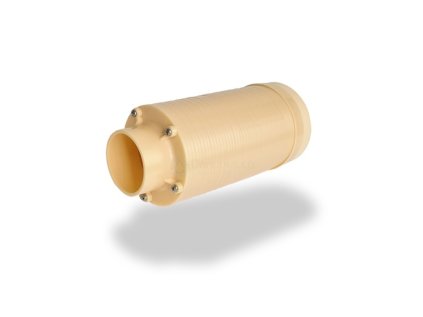 Upper distributor d50 for central pipe