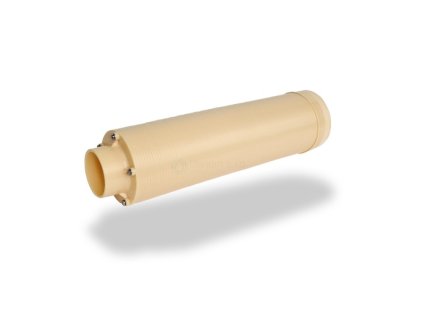 Upper distributor d50 with double length