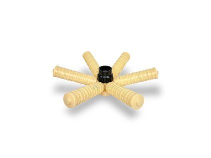 Lower manifold d50, six-way - 13-16