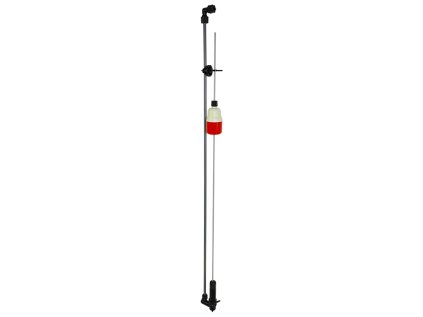 44" plavákový nasávací ventil s 3/8" kolenom