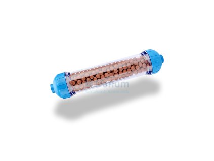 Replacement in-line BIO ceramic cartridge