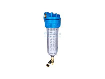 AP-Easy Prefilter 1" with Drain Valve