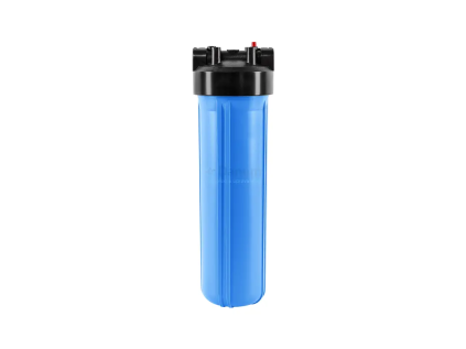 Big Blue 20" Pipe Mechanical Filter