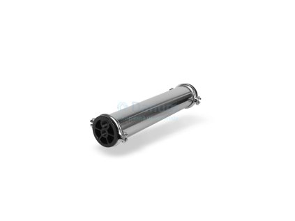 Stainless Steel Membrane Housing 4"×21"
