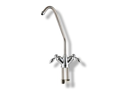 Two-way kitchen mixer tap L2