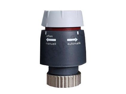 16481 elektrotermicka hlavica 24 v