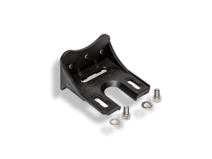Wall mounting bracket for Cintropur NW25 filter