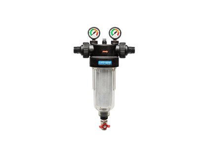 Cintropur NW280 1" Mechanical Pipe Water Filter