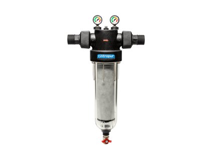 Cintropur NW500 2" Pipe Mechanical Water Filter