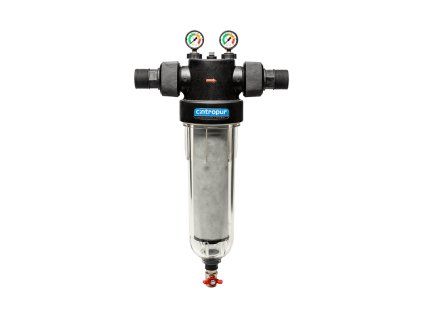 Potrubný mechanický filter vody Cintropur NW500 2"