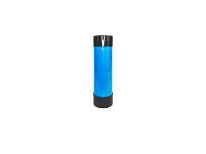 Pressure vessel with stand 5"×17"×2.5" | 3.80 L
