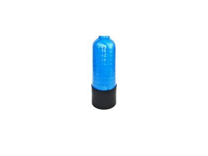 Pressure vessel with base 7"×17"×2.5" | 8.5 L