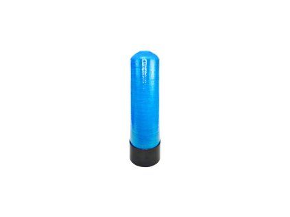 Pressure vessel with stand 7"×35"×2.5" | 19.1 L