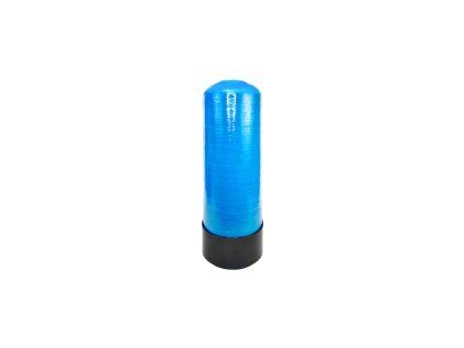 Pressure Vessel with Stand 9"×35"×2.5" | 31.6 L