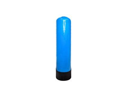 Pressure vessel with stand 12"×48"×2.5" | 78.54 L